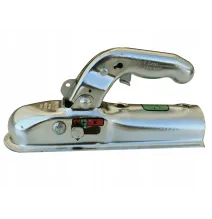 Zaczep 750kg - KNOTT - rura fi50 | M12/12
