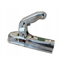Zaczep 750kg - KNOTT - rura fi50 | M12/12