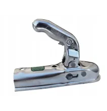 Zaczep 750kg - KNOTT - rura fi50 | M12/12