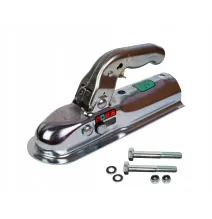 Zaczep 750kg - KNOTT - rura fi50 | M12/12