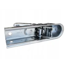 Zaczep 750kg - KNOTT - rura fi50 | M12/12