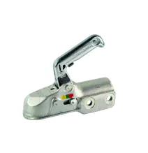 Zaczep 3500kg - "WW" - rura fi60 | M16/16