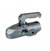 Zaczep 3500kg - "WW" - rura fi65 | K14/14
