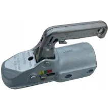 Zaczep 3500kg - "WW" - rura fi60 | M16/16