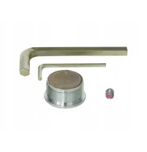 Okładziny - do zaczepu WS 3000 (stary model na ampula) (1860610)