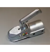 Zaczep 3500kg - "WW" - rura fi60 | M16/16