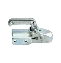 Zaczep 3500kg - "WW" - rura fi60 | M14/14