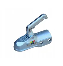 Zaczep 3500kg - "WW" - rura fi60 | M16/16