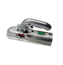Zaczep 1400kg - KNOTT - rura fi60 | M12/12