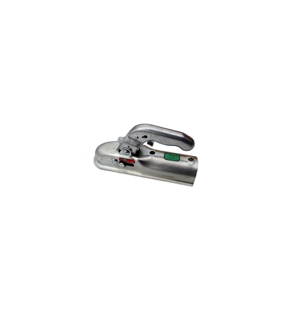 Zaczep 1400kg - KNOTT - rura fi60 | M12/12