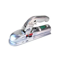 Zaczep 1400kg - KNOTT - rura fi50 | M12/12