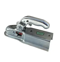 Zaczep 1400kg - KNOTT -  kwadrat 70x70 | M12/12