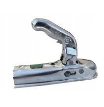 Zaczep 1400kg - KNOTT - rura fi60 | M12/12