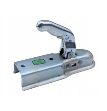 Zaczep 1400kg - KNOTT -  kwadrat 70x70 | M12/12