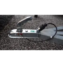 Zaczep 1400kg - KNOTT - rura fi50 | M12/12