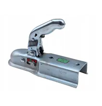 Zaczep 1400kg - KNOTT -  kwadrat 70x70 | M12/12