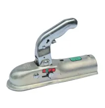 Zaczep 1400kg - KNOTT - rura fi60 | M12/12