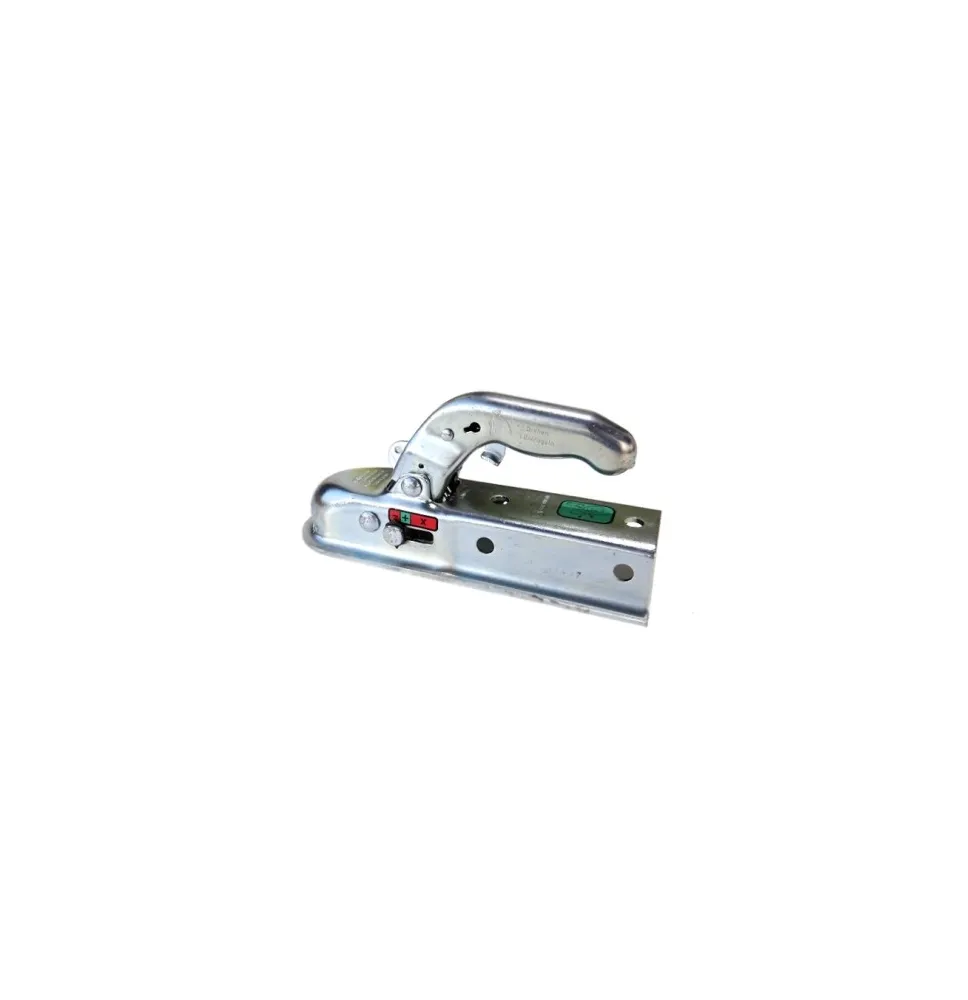 Zaczep 1400kg - KNOTT -  kwadrat 50x50 | M12/12