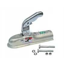 Zaczep 1400kg - KNOTT - rura fi60 | M12/12