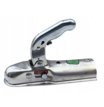 Zaczep 1400kg - KNOTT - rura fi60 | M12/12