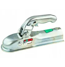 Zaczep 1400kg - KNOTT - rura fi50 | M12/12