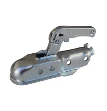 Zaczep 1300kg - SPP - rura fi35