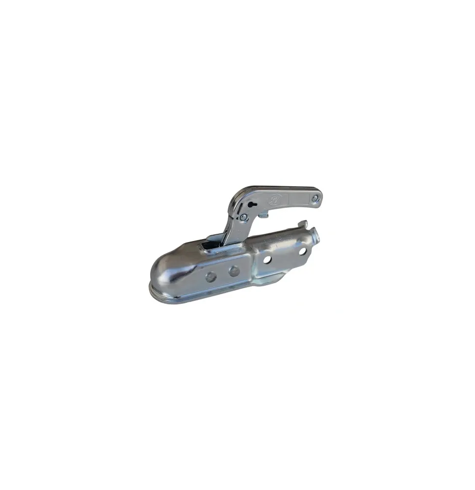 Zaczep 1300kg - SPP - rura fi35