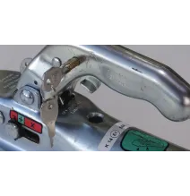 Zaczep 1400kg - KNOTT - rura fi60 | M12/12
