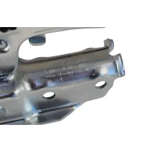 Zaczep 1300kg - SPP - rura fi35