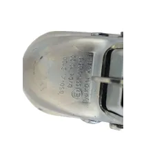 Zaczep 1400kg - KNOTT -  kwadrat 60x60 | M12/12