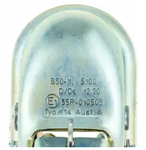 Zaczep 1400kg - KNOTT - rura fi50 | M12/12