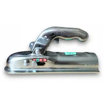 Zaczep 1400kg - KNOTT - rura fi50 | M12/12