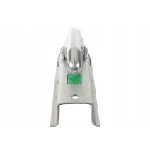 Zaczep 1400kg - KNOTT -  kwadrat 50x50 | M12/12