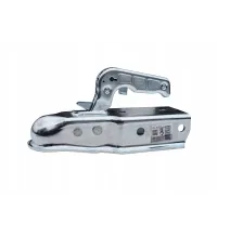 Zaczep 1300kg - SPP - na kwadrat 77mm USA