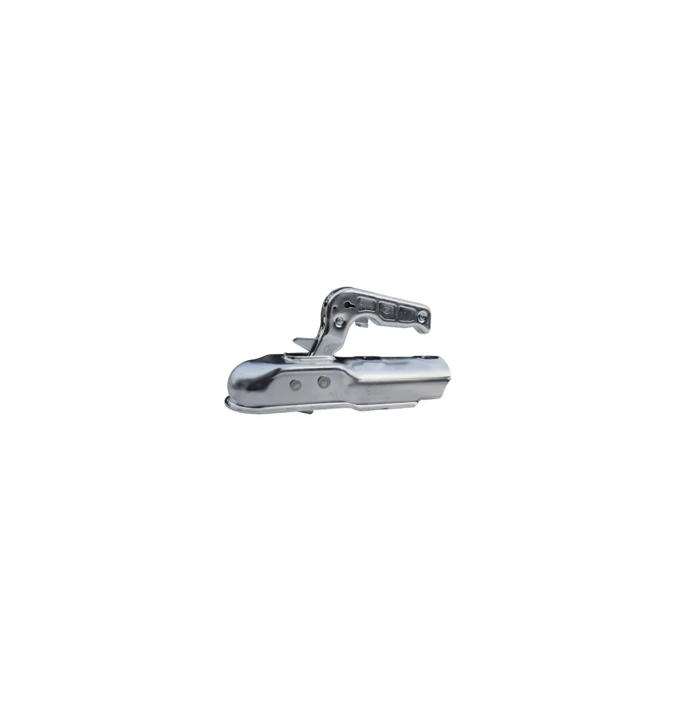Zaczep 750kg - SPP - rura fi50 / 80mm (STARY TYP)