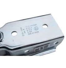 Zaczep 1300kg - SPP - na kwadrat 77mm USA