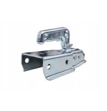 Zaczep 1300kg - SPP - na kwadrat 77mm USA
