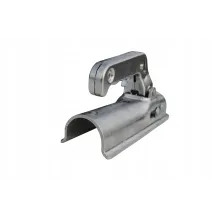 Zaczep 1600kg - "KAM-PRZYCZEPKI" - rura fi50 | M12/12