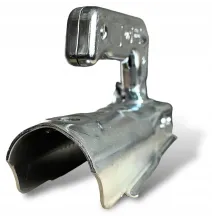 Zaczep 750kg - SPP - rura fi50 / 80mm (STARY TYP)