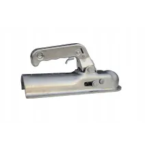 Zaczep 1600kg - "KAM-PRZYCZEPKI" - rura fi50 | M12/12