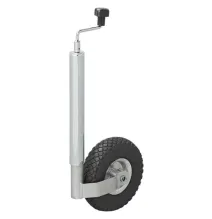 Koło podporowe (fi48 mm) - "NL" - 200kg | PIANKOWA