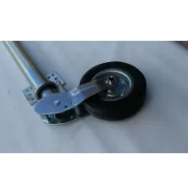 Koło podporowe (automat) - "WW" - fi60 mm | 250kg