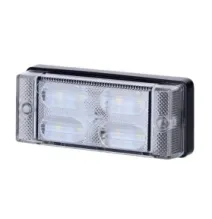 Lampa cofania - HOR 62 - lampa diodowa cofania (LCD 657)