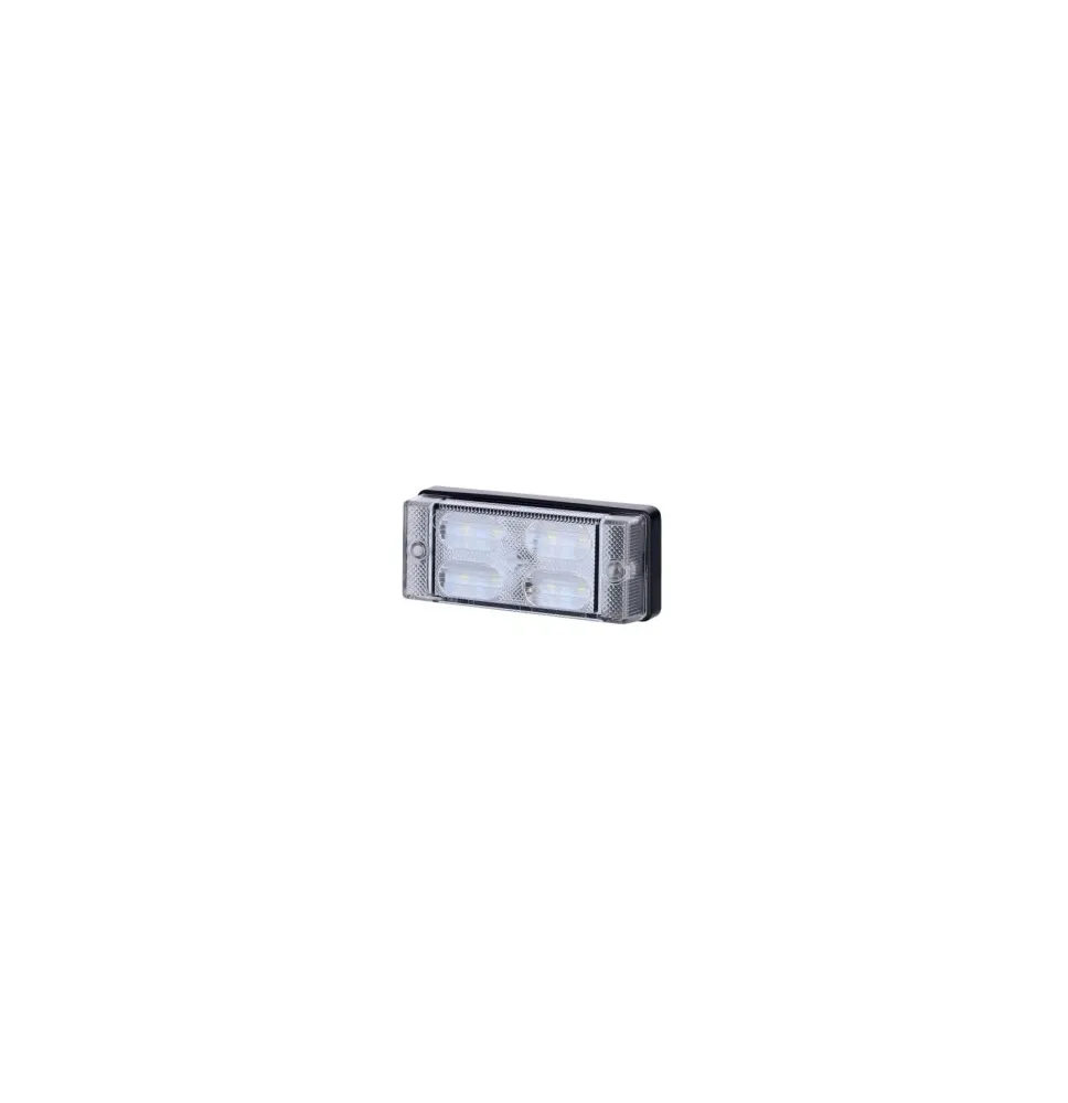Lampa cofania - HOR 62 - lampa diodowa cofania (LCD 657)