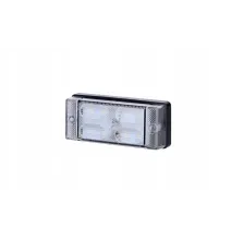 Lampa cofania - HOR 62 - lampa diodowa cofania (LCD 657)