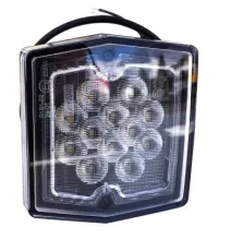 Lampa cofania - FT-224 LED - Lampa tylna cofania