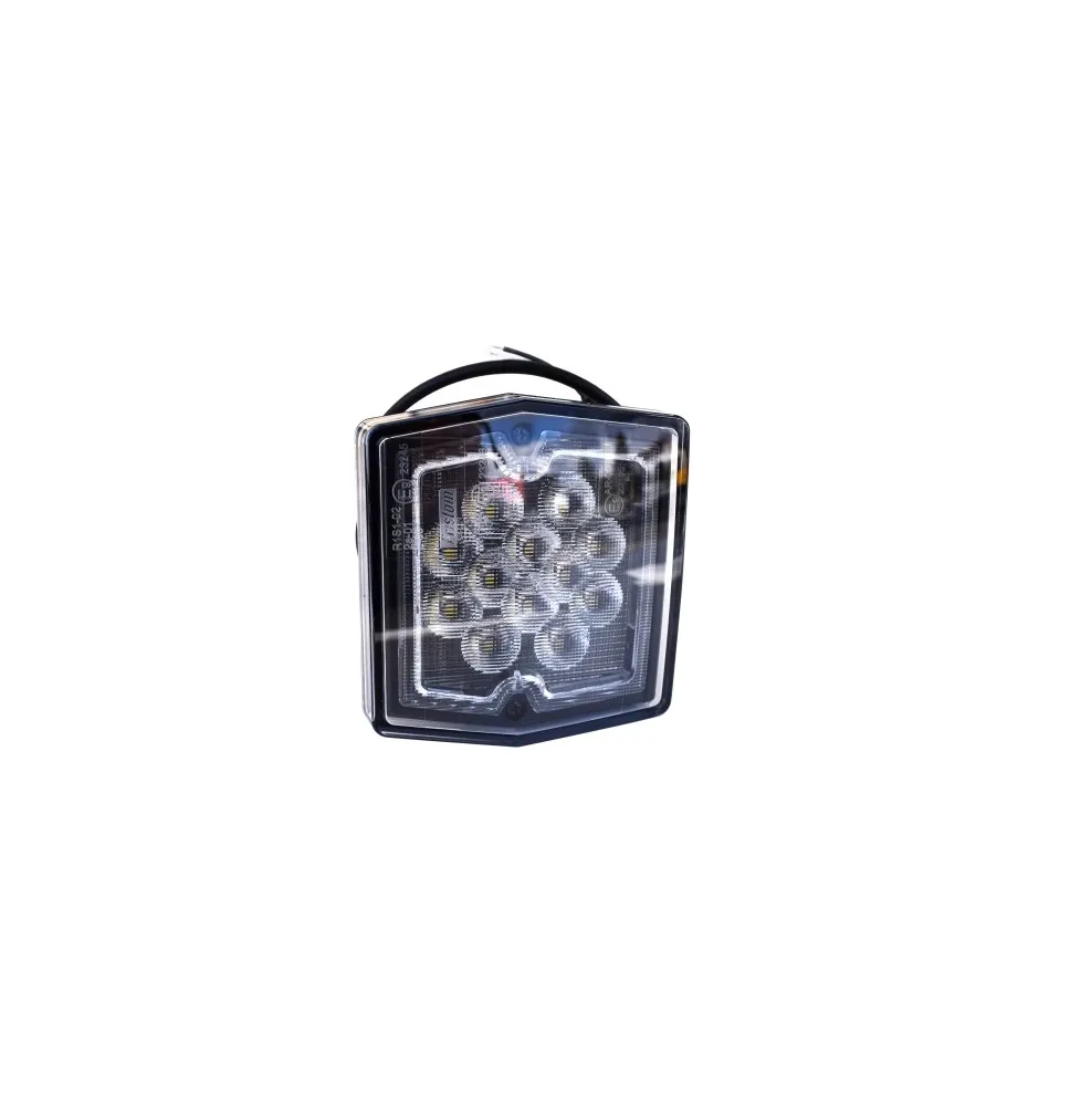 Lampa cofania - FT-224 LED - Lampa tylna cofania