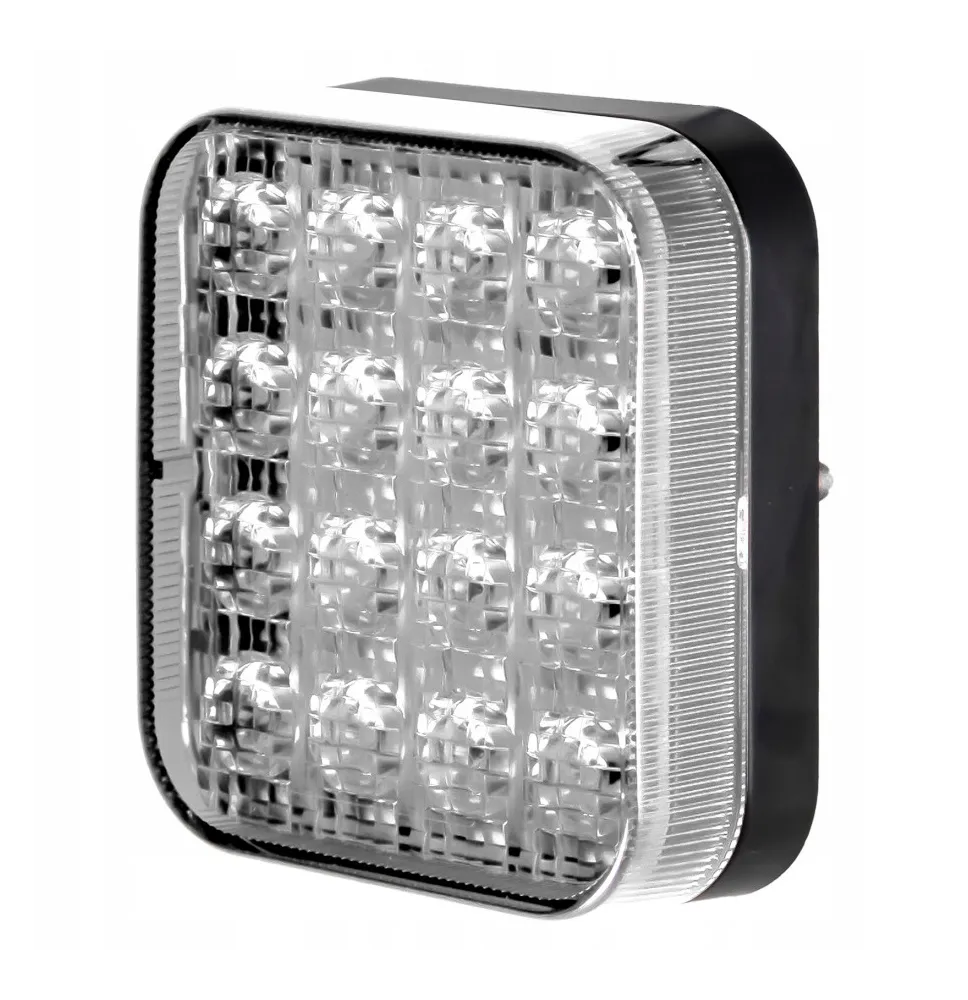 Lampa cofania - L2502 - Lampa tylna cofania [12/24V]