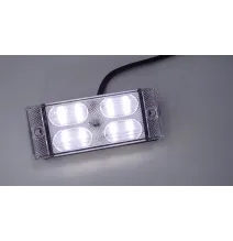 Lampa cofania - HOR 62 - lampa diodowa cofania (LCD 657)