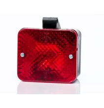 Lampa przeciwmgielna - MD-035 P - żarówka - przeciwmgłowa podwieszana KAWDRAT